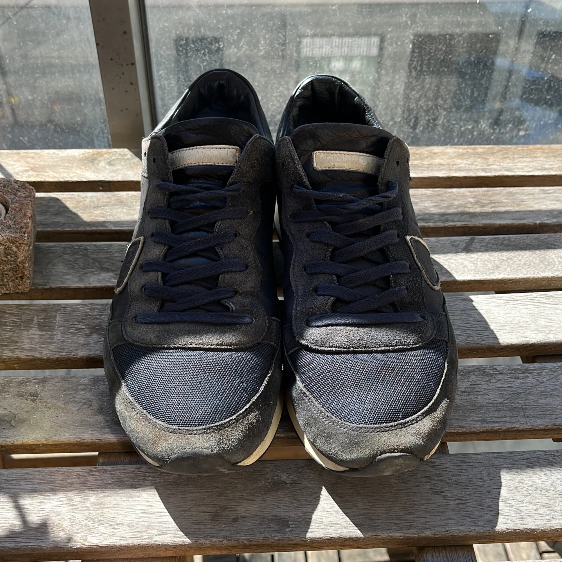 Phillipe Model  - 91