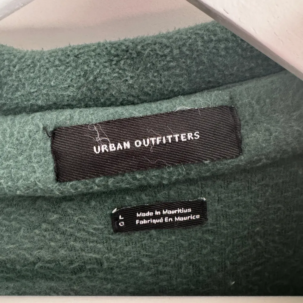 En snygg jacka från Urban Outfitters!. Jackor.