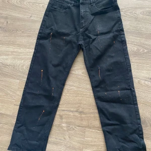 Jeans  stretch  - Hel nya jeans 