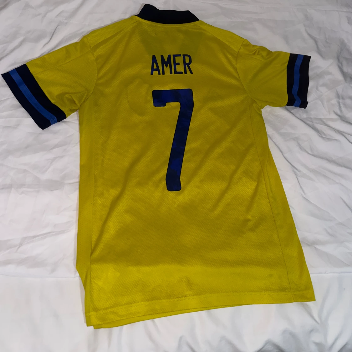 Sverige  T-shirt  - 90