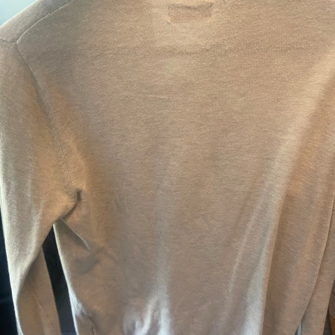 Jack n Jones halv zip - 91