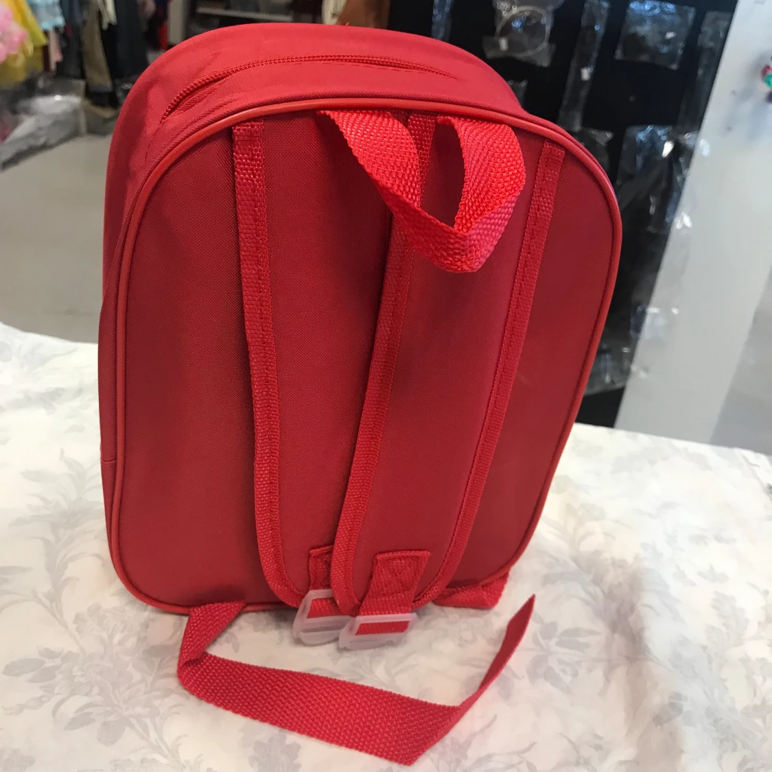 Cars Ryggsäck  - 91