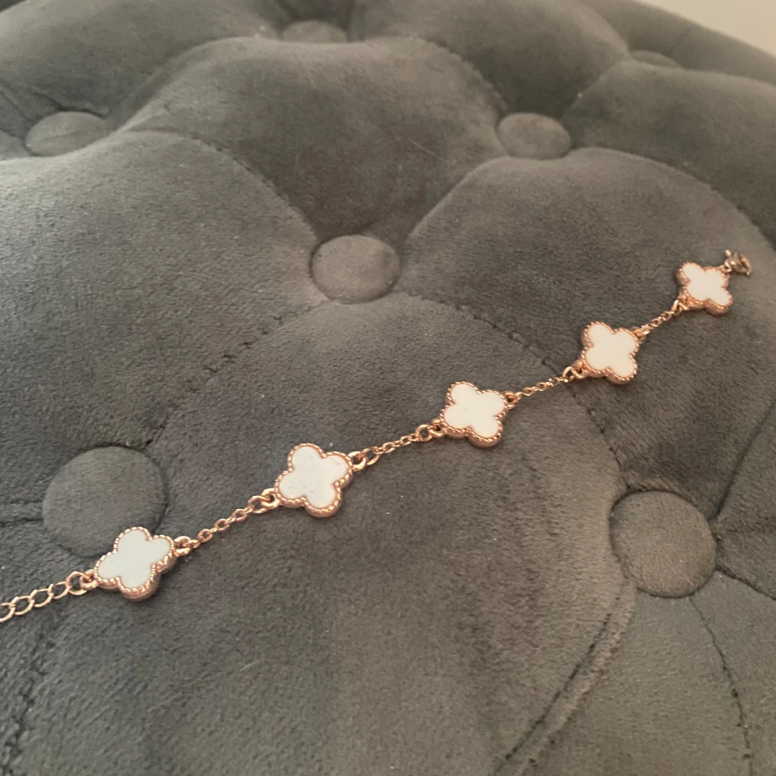 Van Cleef Armband Ny!  - 90