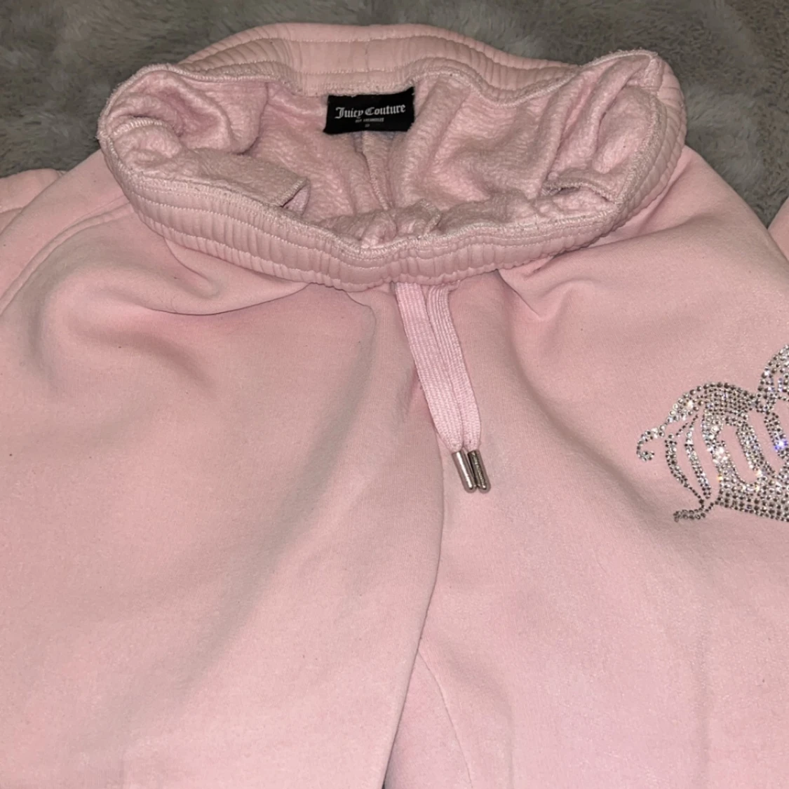 ROSA JUICY MJUKIS   - 90