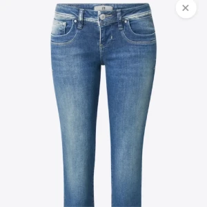 Ltb jeans  - As snygga populära Ltb jeans, De är som nya i skicket🌸