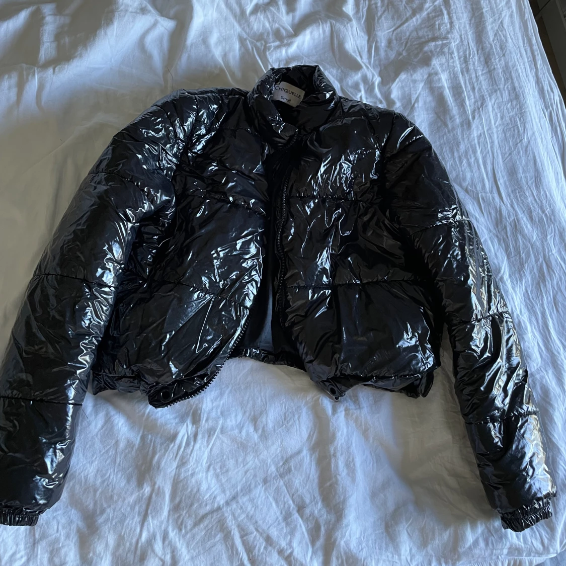 Säljer för små kläder <3