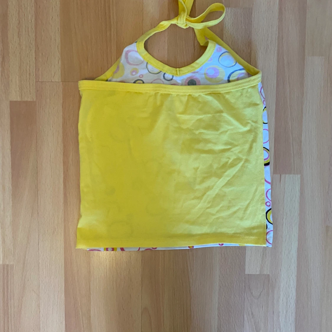 Mönstrat linne  - 90