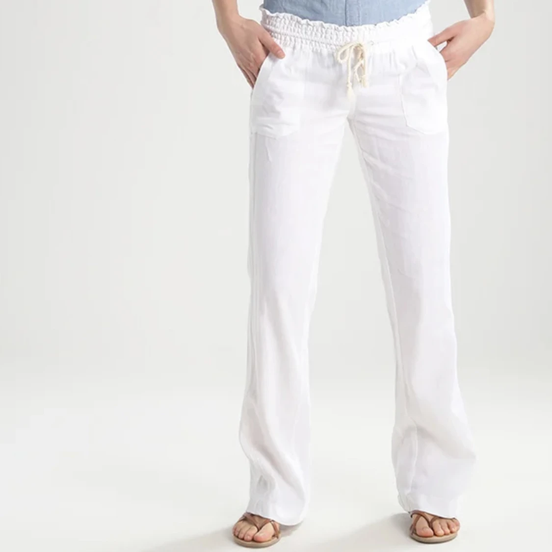 Roxy linnebyxor - 90