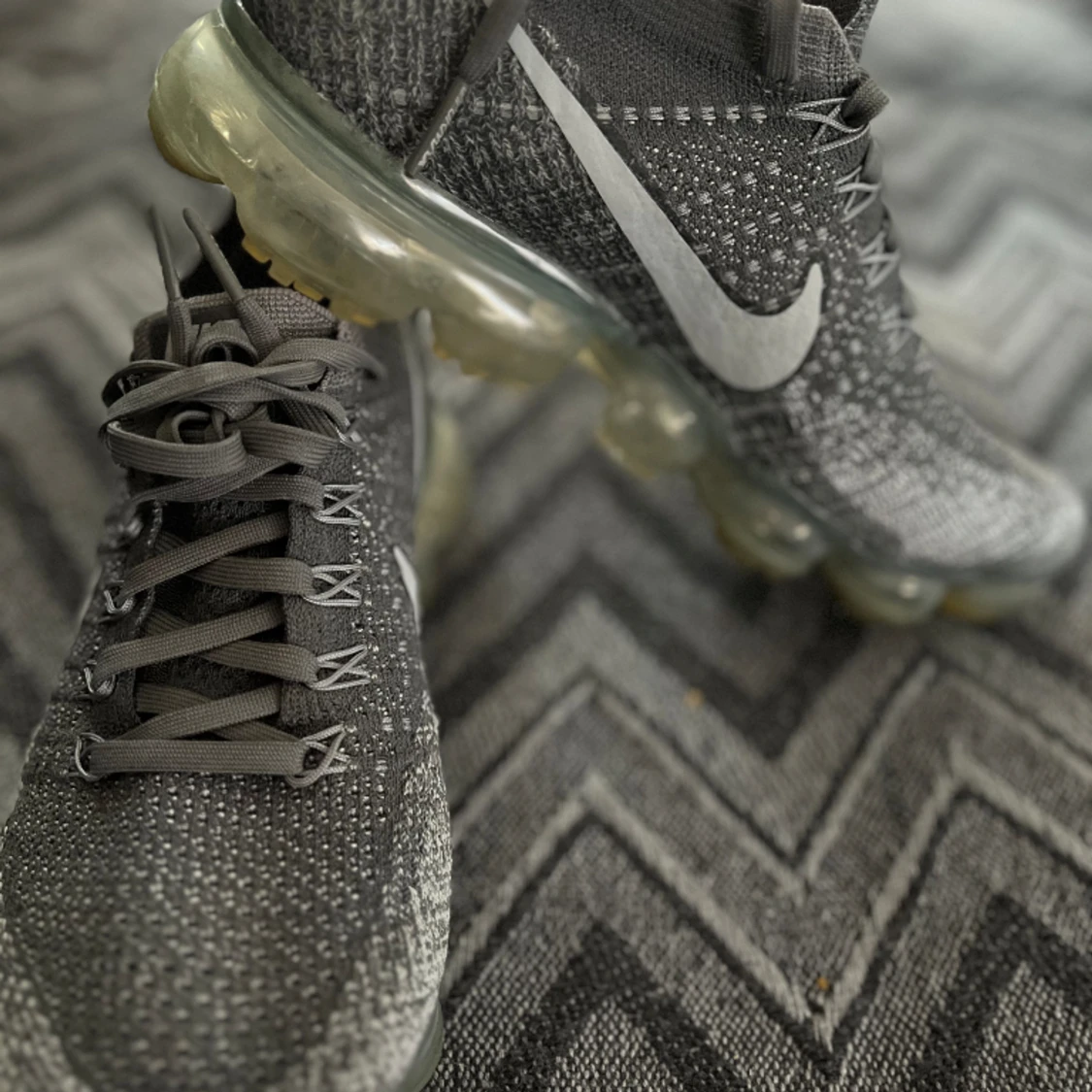 Nike vapormax - 91