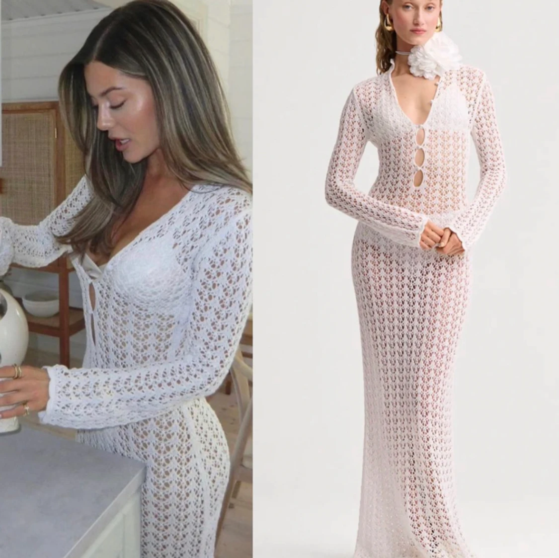 Avora Sorrento dress