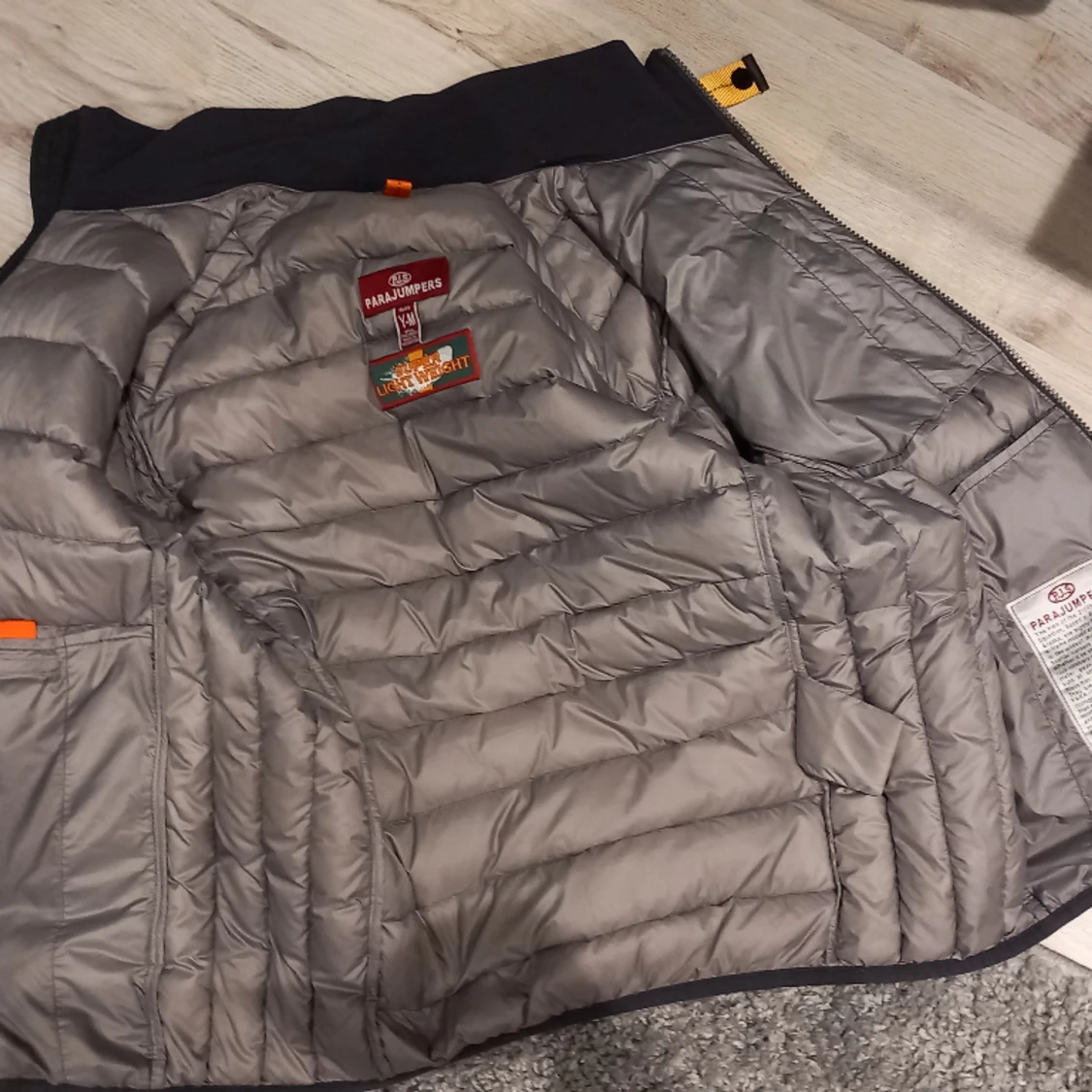 Parajumpers jacka i riktigt bra skick - 91