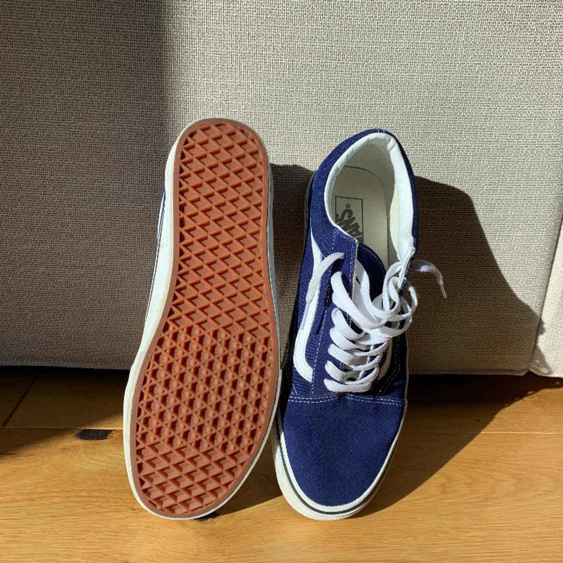Vans