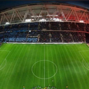 Biljett derby aik dif borta etage1 - Kan ej gå pga skada 