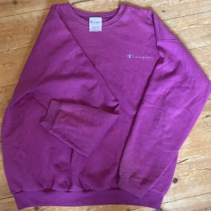 Vintage champion sweatshirt - banger tröja men används aldrig 