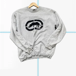 Ecko untld tröja - Ecko tröja bra skick, cropped