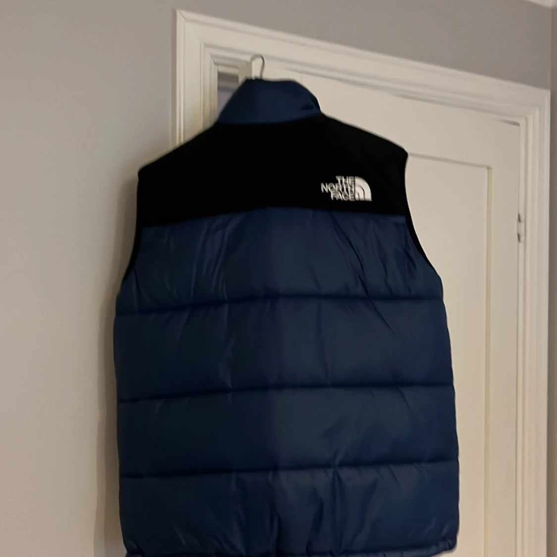 NorthFace puffervest - 90