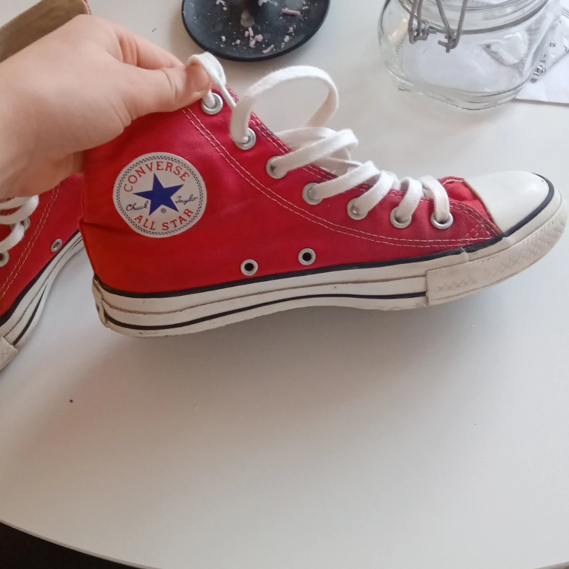 Converse  - 90