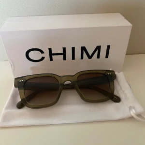 Chimi 04 - Ett par Chimi 04 i mycket bra skick!