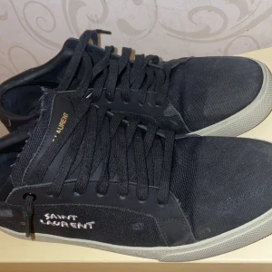 Saint Laurent skor  - Saint Laurent skor 