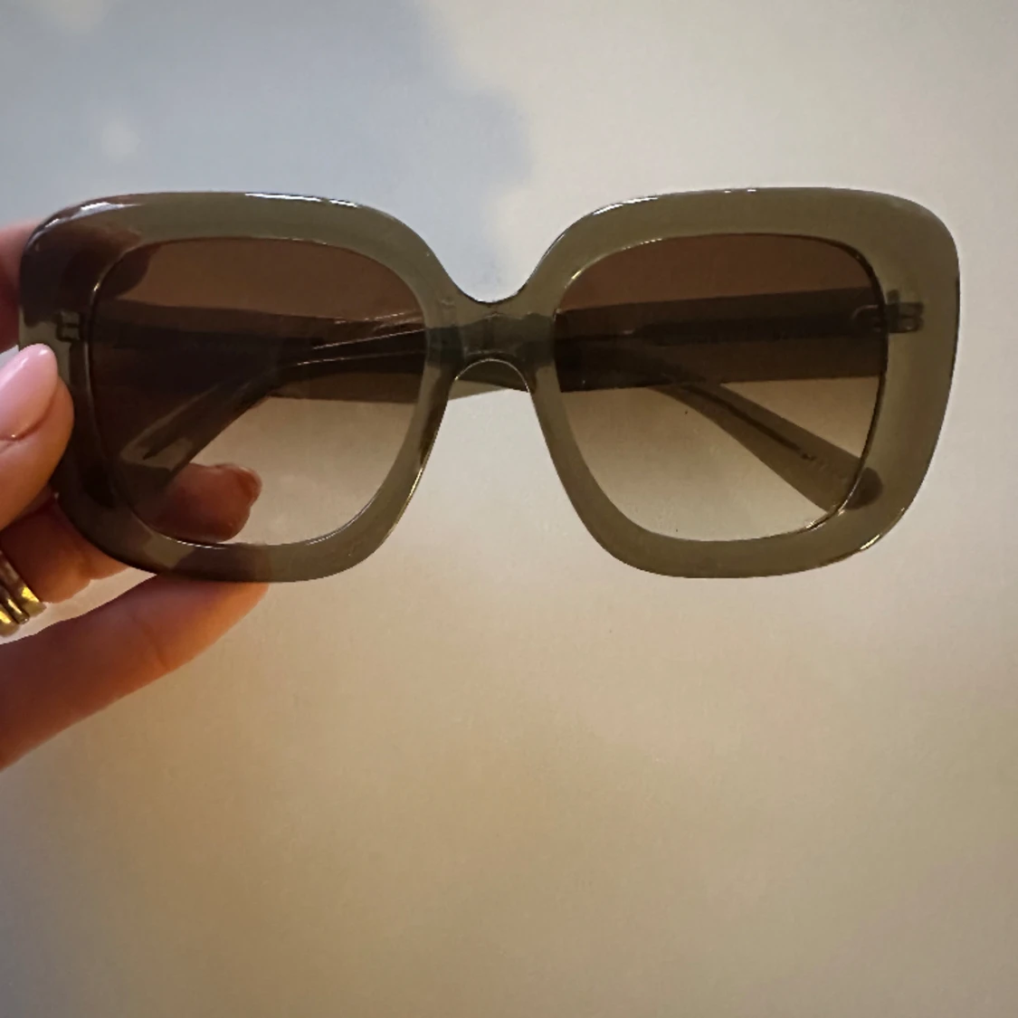 Chimi 108 grön - 90