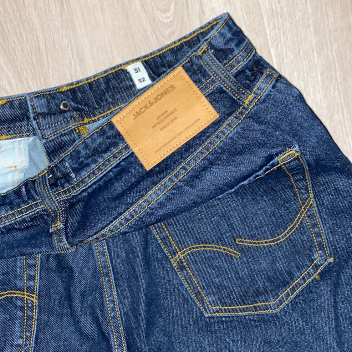 Chris/Relaxed fit Jeans - 91