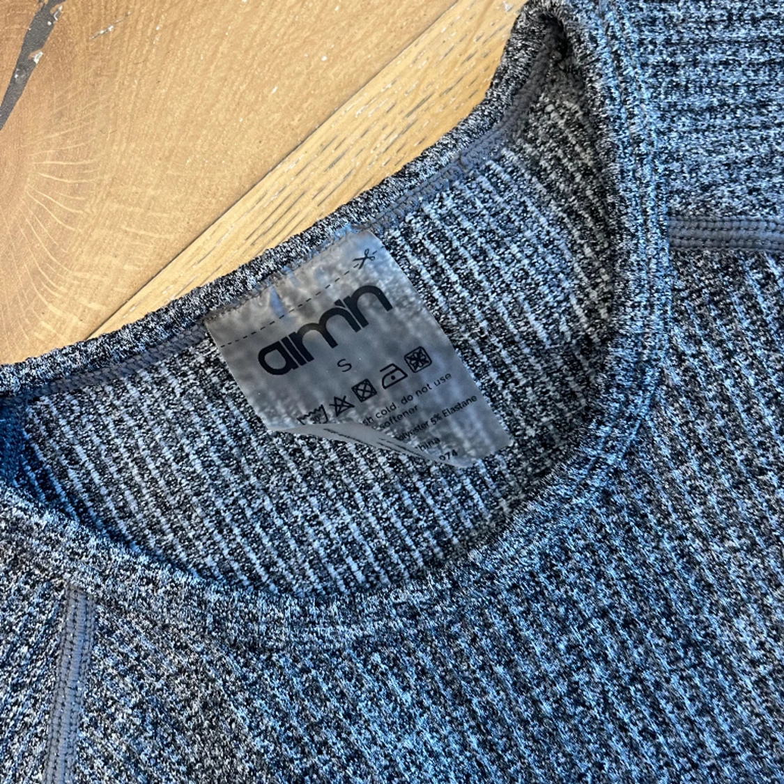 Träningstights & topp - 91