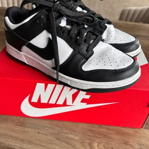 Nike dunk - Storlek 42,5  Använda två gånger så bra skick!