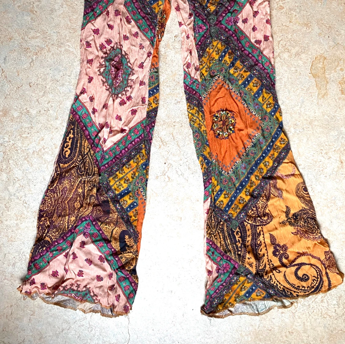 Byxor från Zara - 90