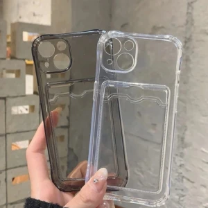 Stylish iPhone skal - Håll din iPhone säker och krispig med vårt högkvalitativa skydd - undvik repor, sprickor och onödiga reparationer för en problemfri användning!  Jag har alla modeller från iPhone 7 Plus till 15 Pro Max 