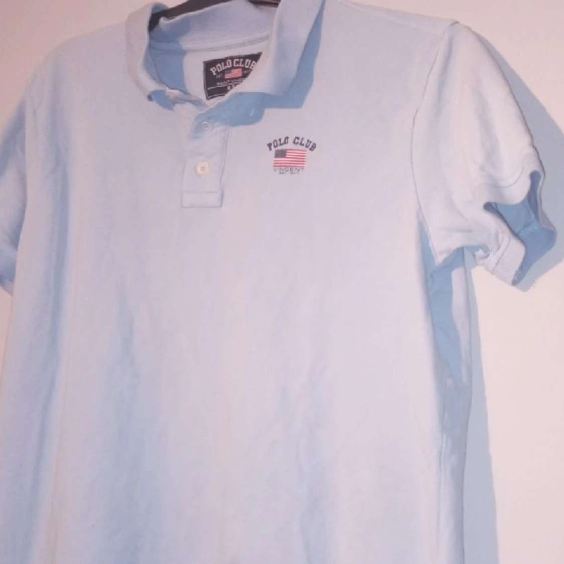 PoloClub Saint Vincent Pike