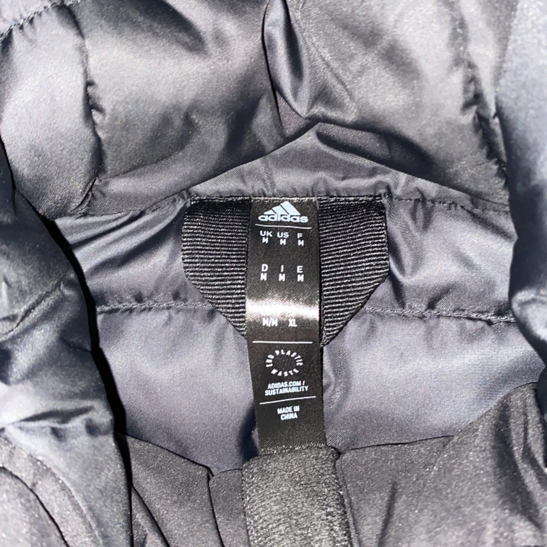 Vindjacka/Vårjacka - 90