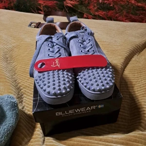 Louboutins  - Louboutins 