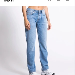 Jeans  - Har använt minst 4 gånger🌸