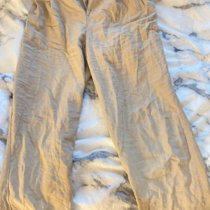 Kostym byxor  - Fina kostym byxor som inte används 