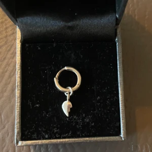 Öronhänge - Säljer detta öronhänge från L8hasselblad då det inte kommer till användning, eftersom jag har mer guld smycken. Inga defekter! 💓💓