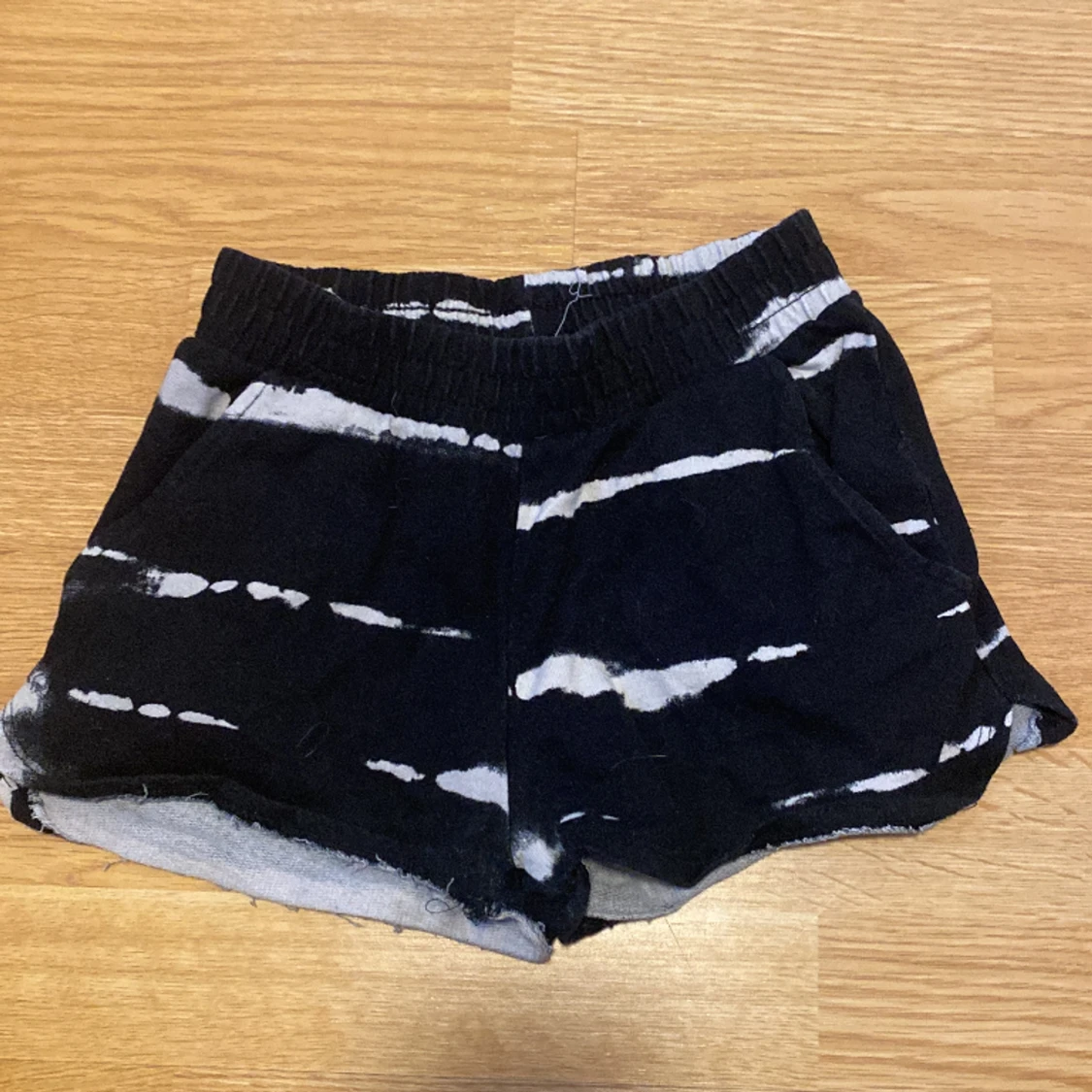 Svart och vitt set - 91