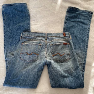 Jeans - Jättesnygga jeans från 7all mankind