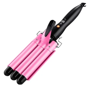 Locktång  - Säljer denna locktång då jag inte har en användning av den. Har knappast använt den och är som ny. Box medföljer med tången🙂