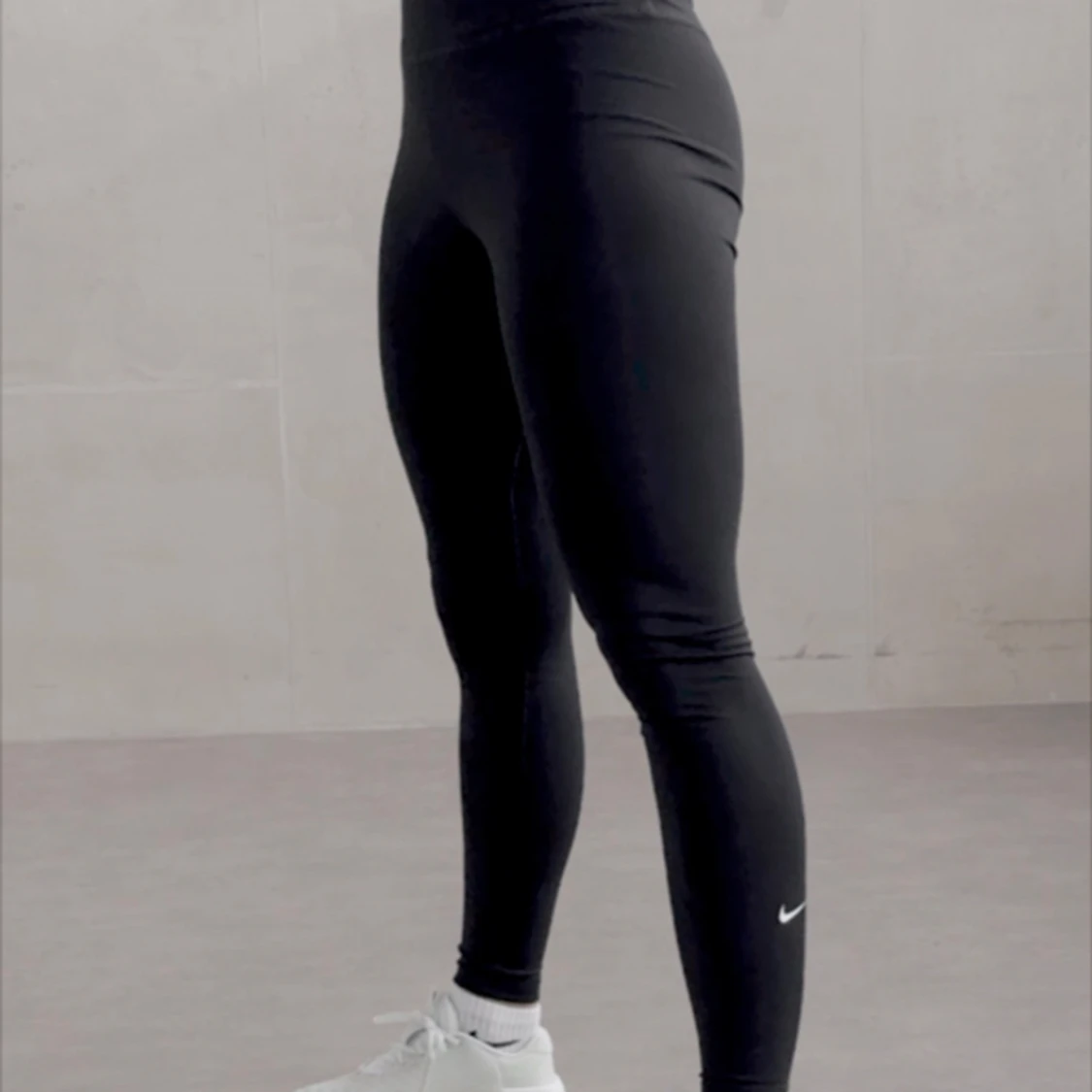 Nike tights - 90