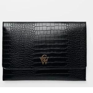 Data fodral - Super fint dator fodral från Åhléns, Carin Wester ny pris 400kr💞 bra skick