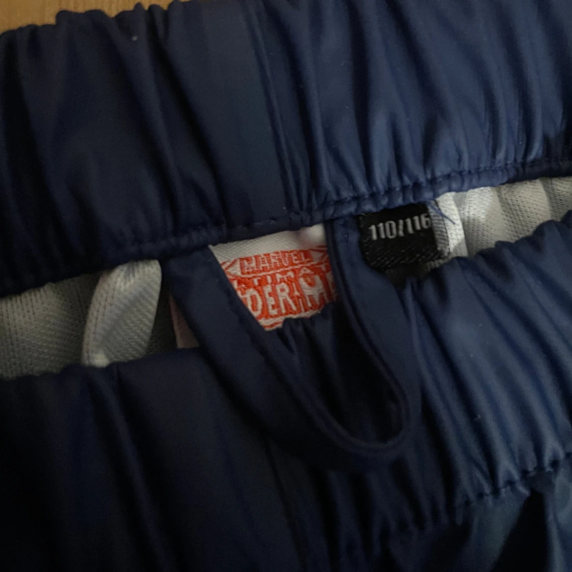 Termo / regn byxor  - 91