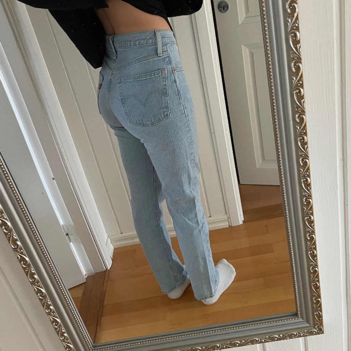 Levi’s 501 jeans  - 91