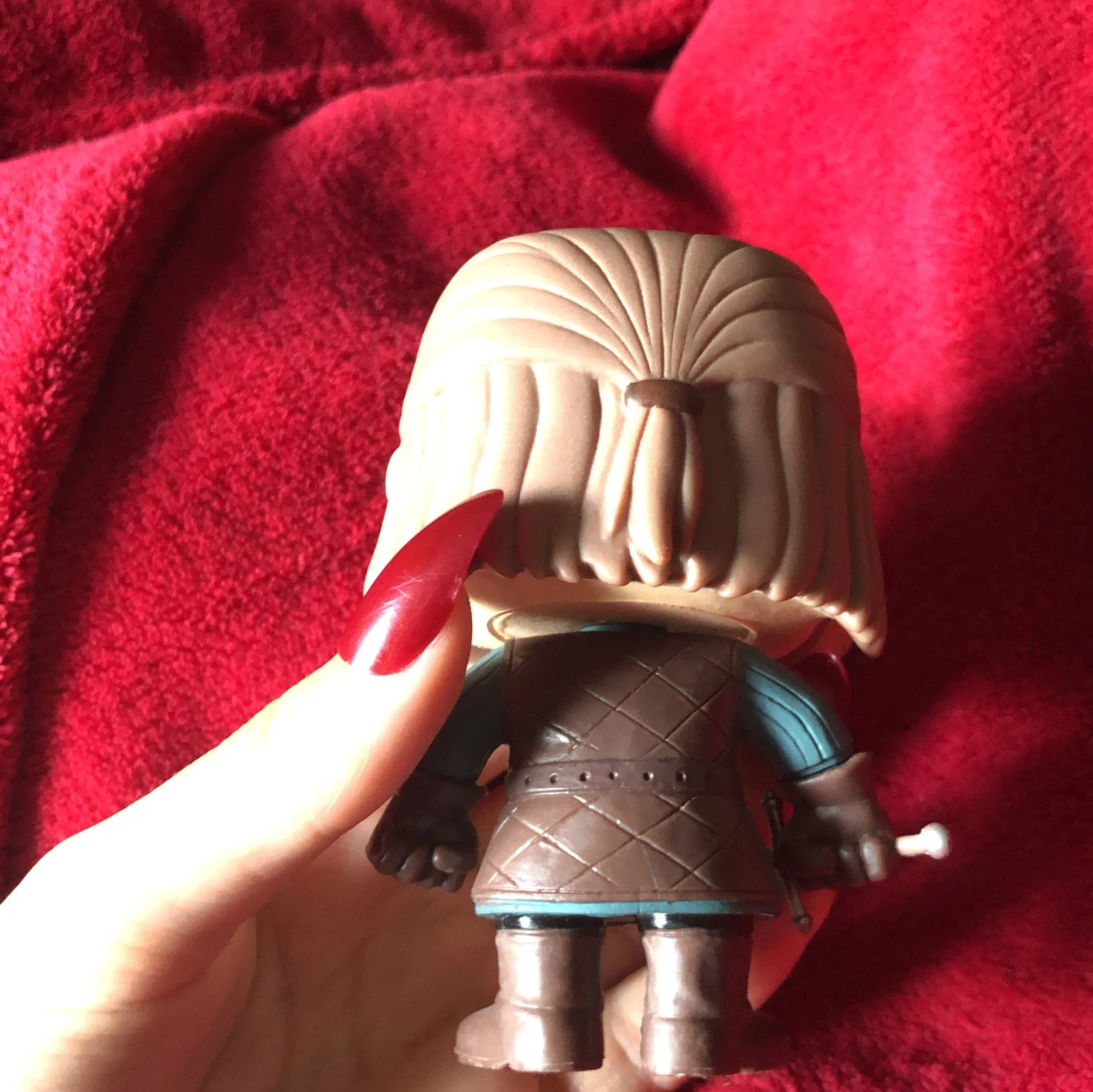 Eddard “Ned” Stark funko - 90