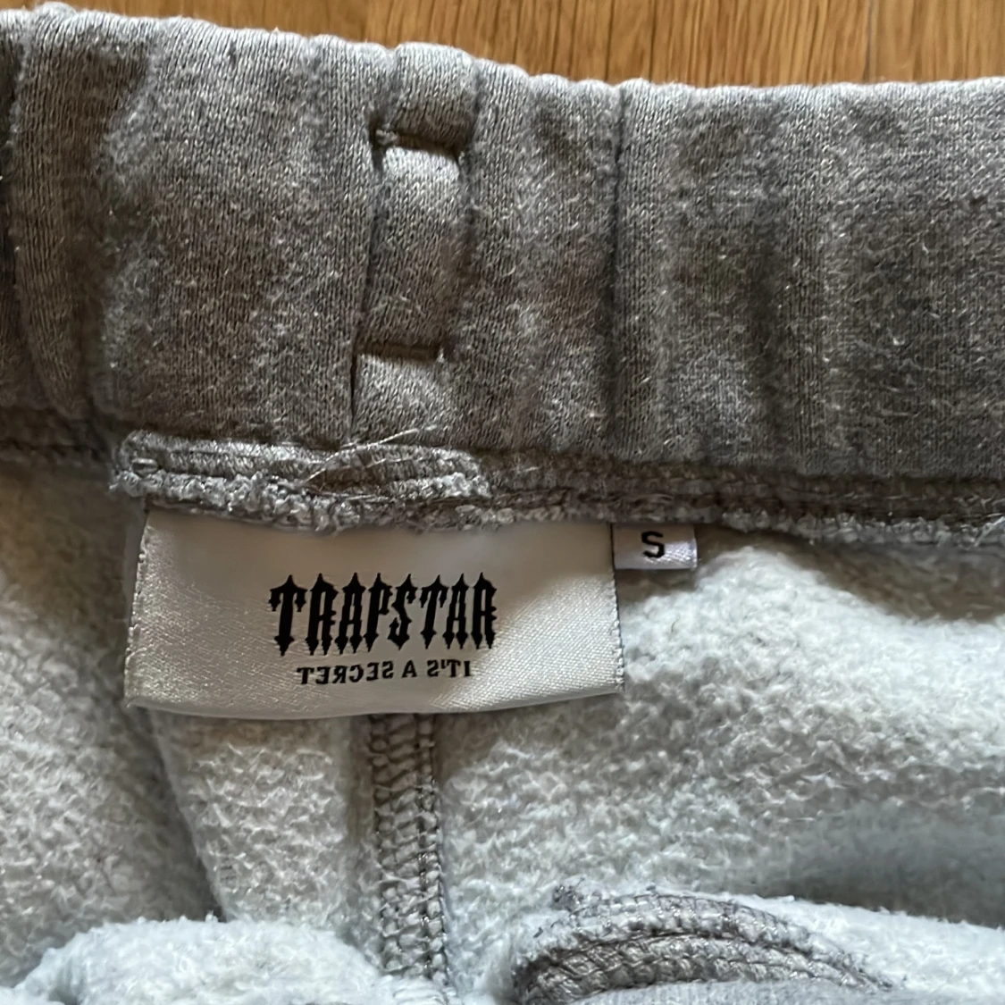 Trapstar byxor  - 90