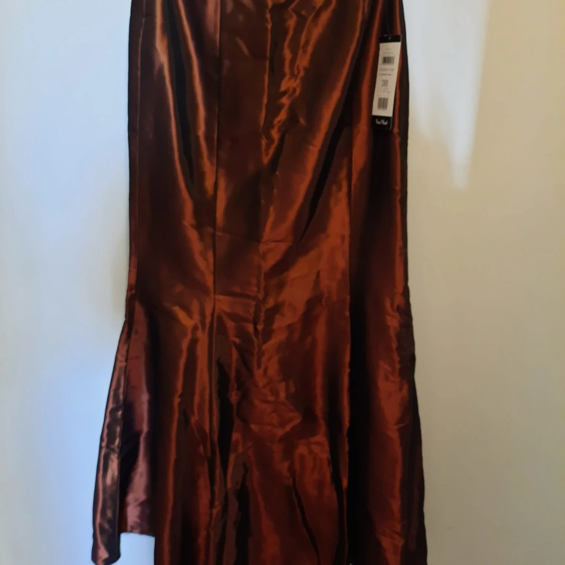 Tre delar klänning - 90