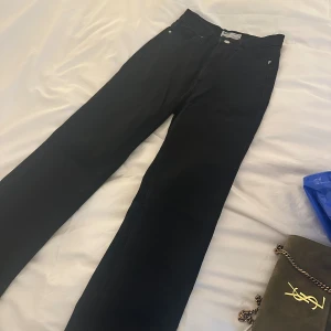 Bershka jeans  - Straight slim stl 34