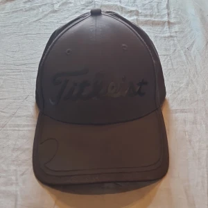 Titleist keps - Nästan helt ny använts 4 gånger 369kr nypris