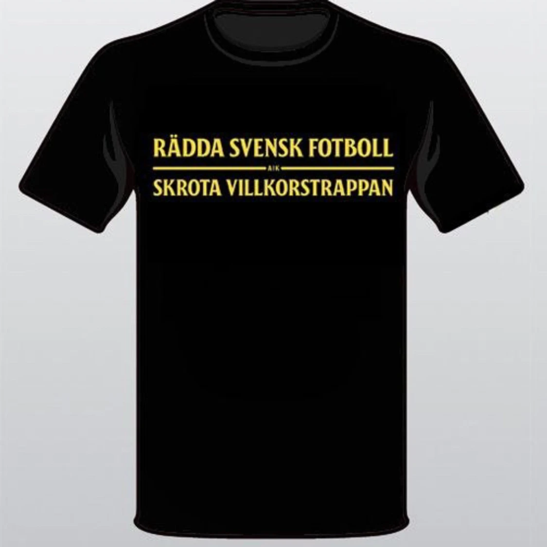 AIK T-Shirt
