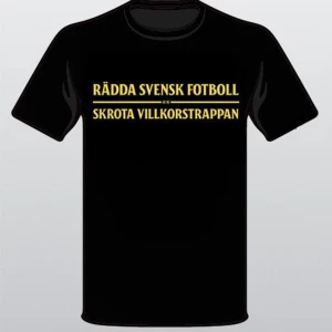 AIK T-Shirt - Bra skick! 