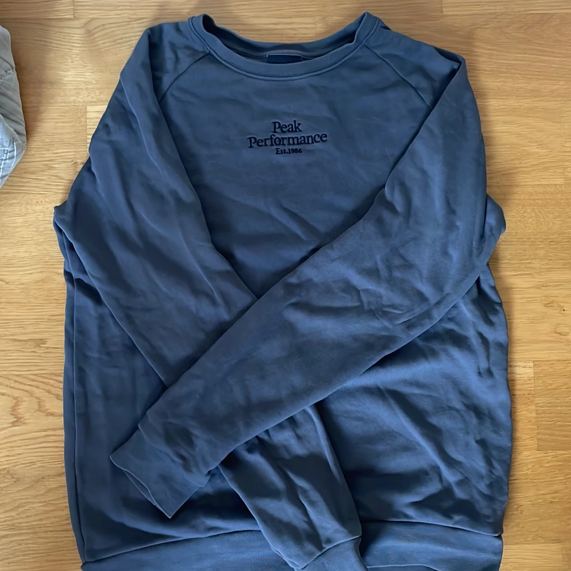 Peak performance tröja - 90